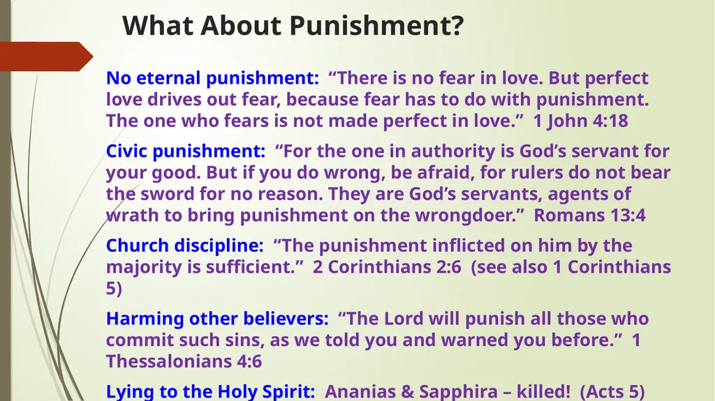 Thurrock Christian Fellowship Teaching Notes Andy - slide 17 of 18