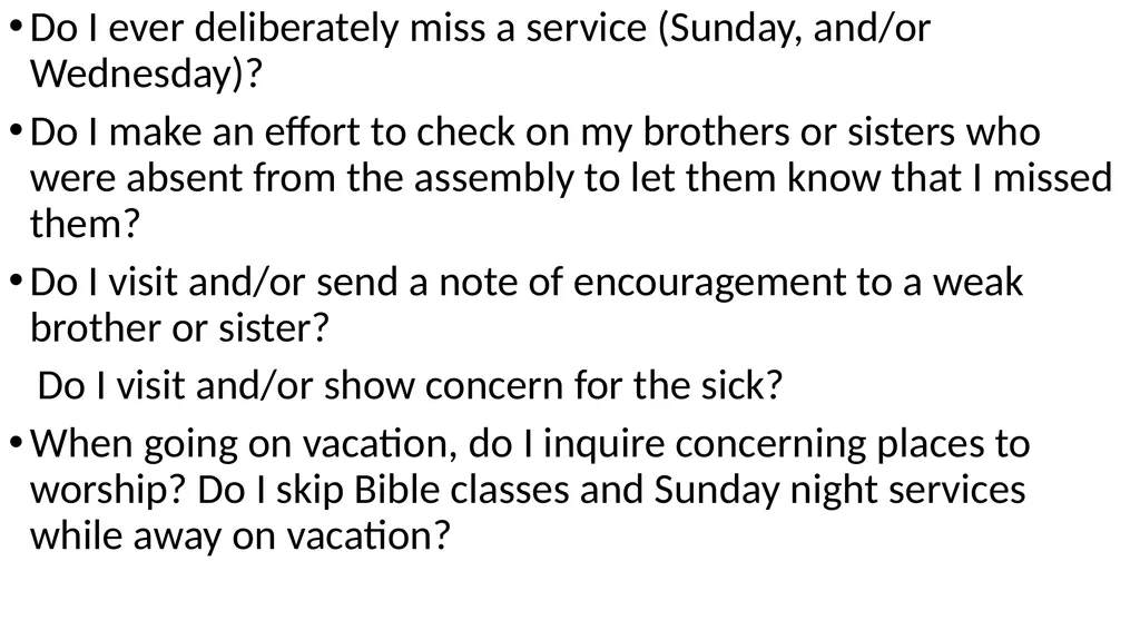 James 1:21-27 21 Wherefore lay apart all - slide 51 of 54