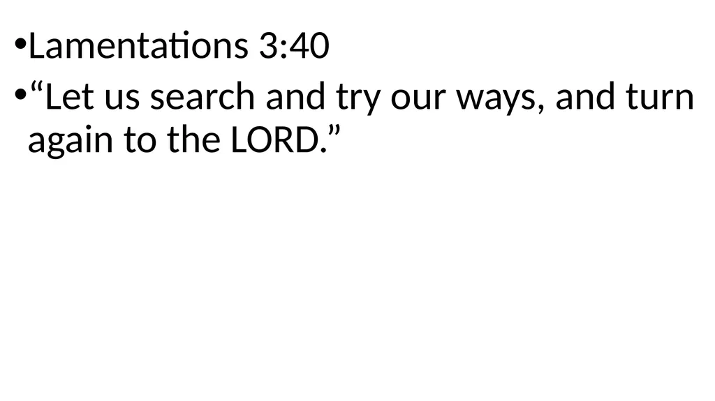 James 1:21-27 21 Wherefore lay apart all - slide 40 of 54