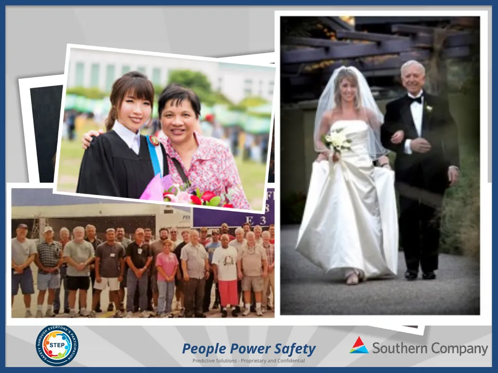 People Power Safety STEP Refresher Training - slide 17 of 65