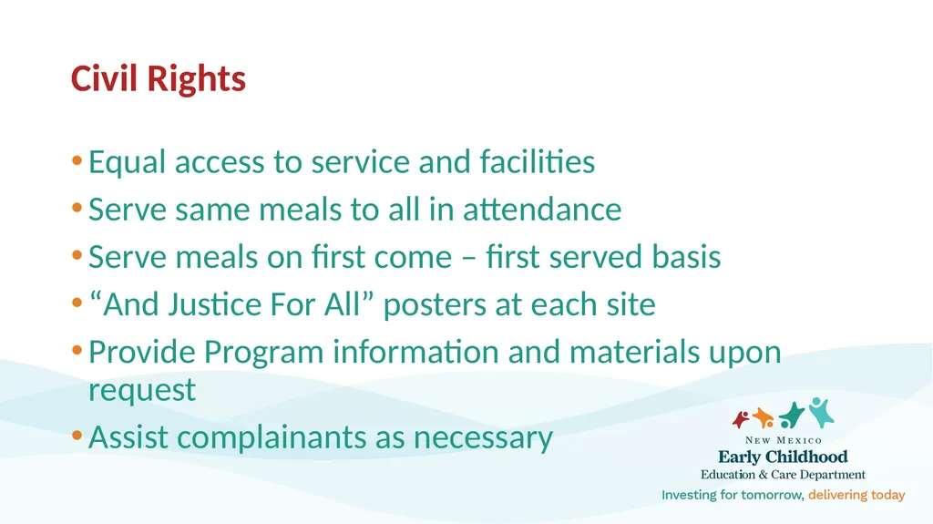 Early Childhood Education and Care Department - slide 10 of 15