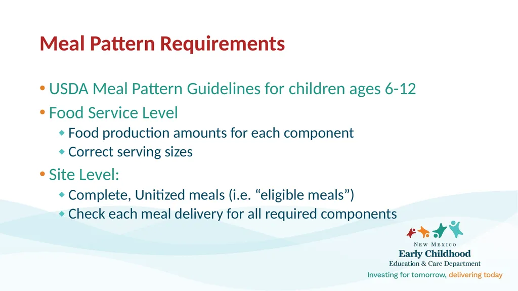 Early Childhood Education and Care Department - slide 12 of 15