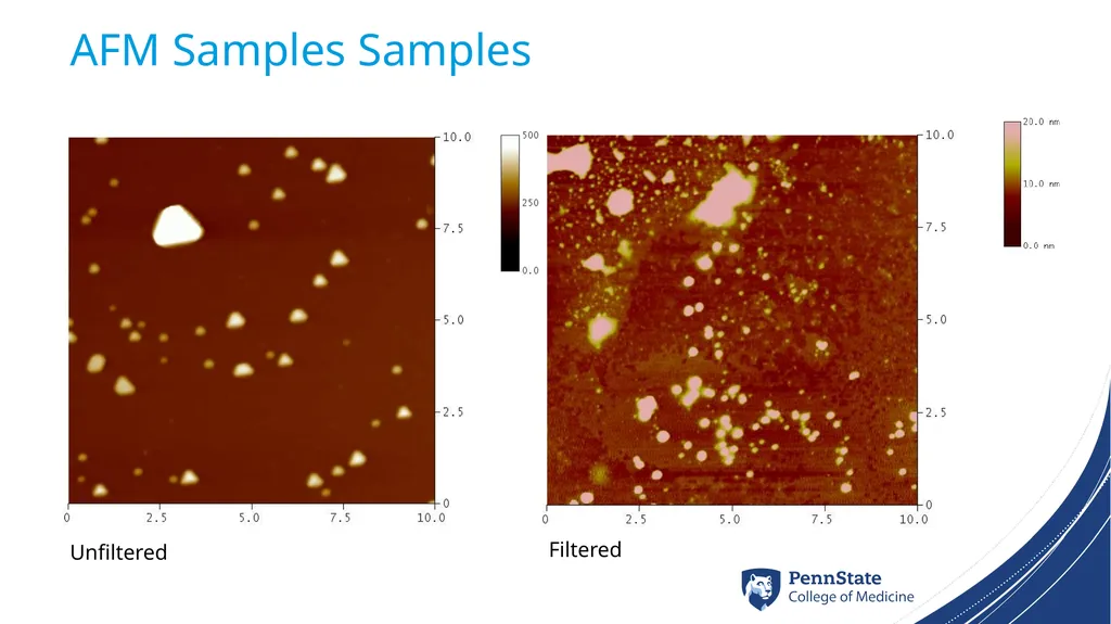 Targeted ICG-Nanobubbles for Detection of - slide 8 of 13