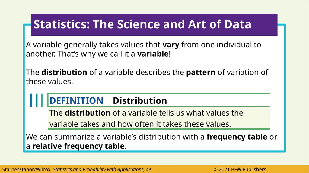 After this lesson you should be able to: Identify - slide 37 of 55