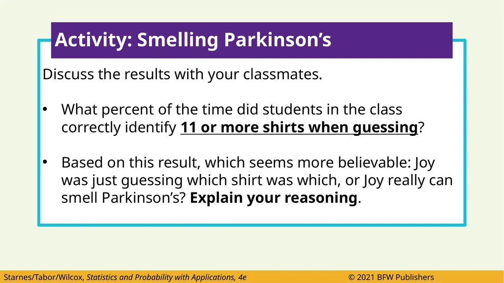 After this lesson you should be able to: Identify - slide 12 of 55