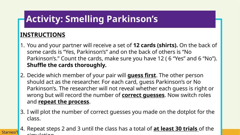 After this lesson you should be able to: Identify - slide 9 of 55