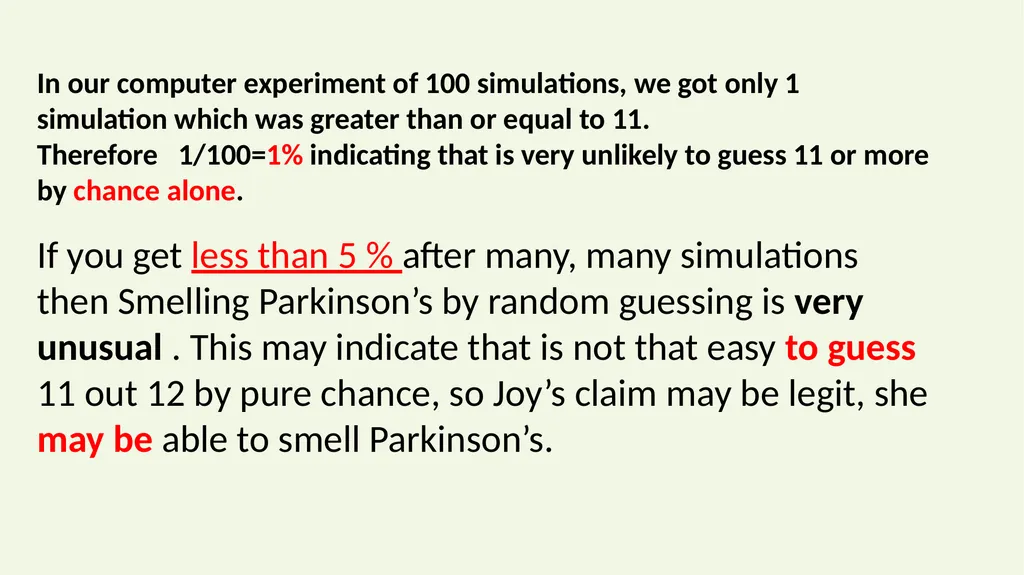 After this lesson you should be able to: Identify - slide 17 of 55