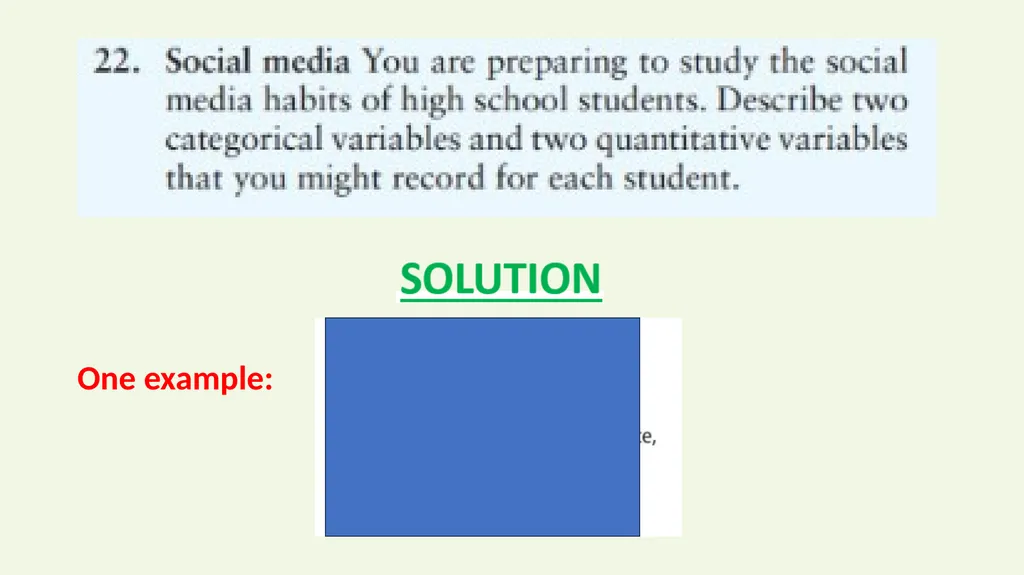 After this lesson you should be able to: Identify - slide 54 of 55