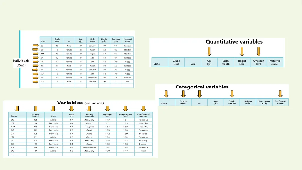 After this lesson you should be able to: Identify - slide 34 of 55