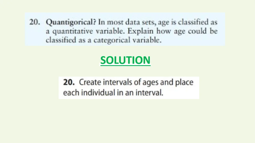 After this lesson you should be able to: Identify - slide 53 of 55