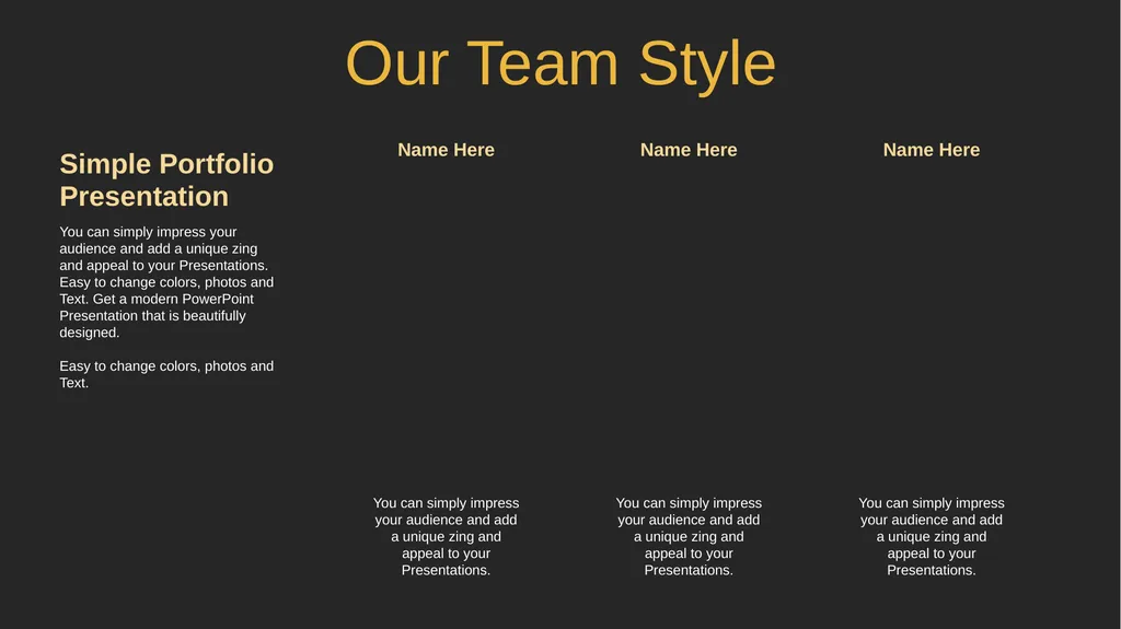 http://www.free-powerpoint-templates-design.com - slide 5 of 48