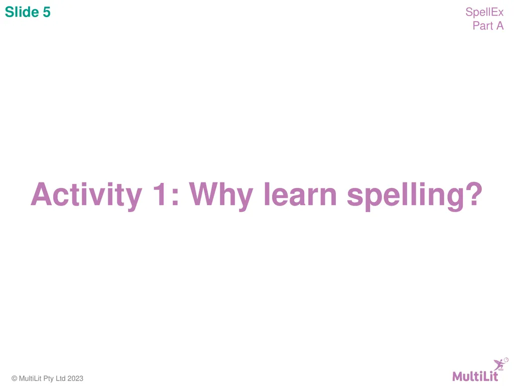 Copyright warning The contents of this - slide 5 of 24