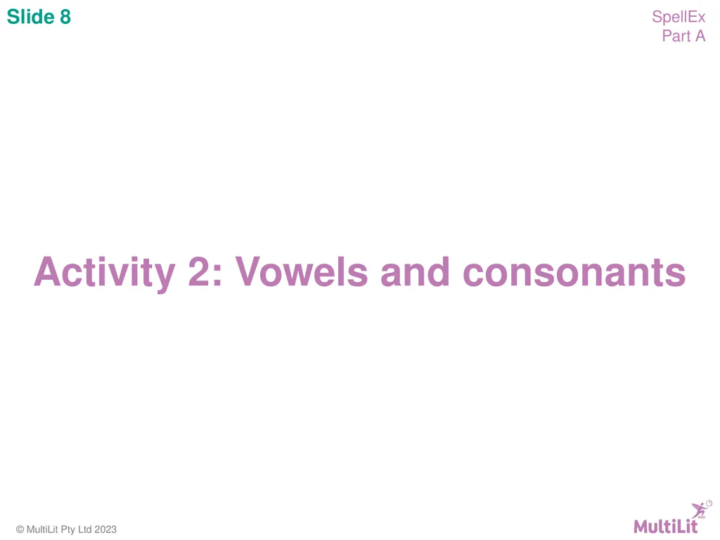 Copyright warning The contents of this - slide 8 of 24