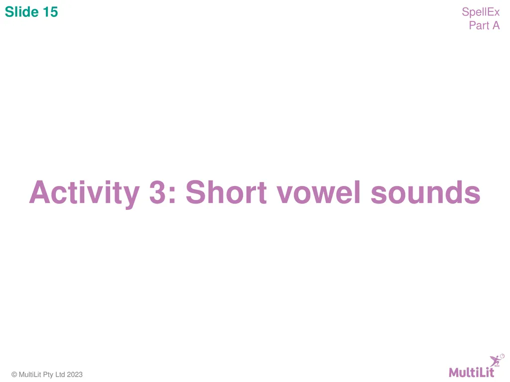 Copyright warning The contents of this - slide 15 of 24