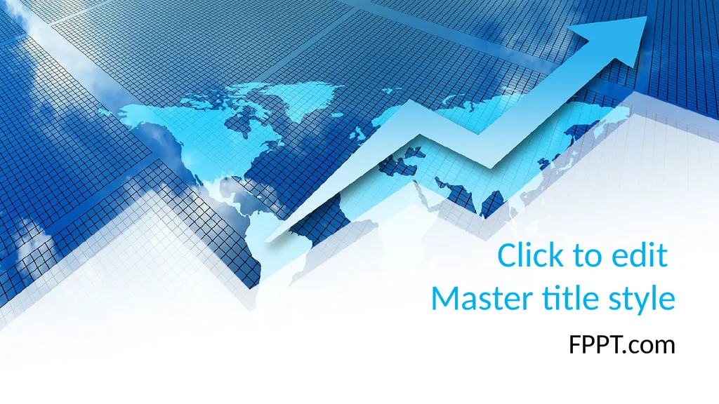 Click to edit Master title style FPPT.com Slide - slide 1 of 5
