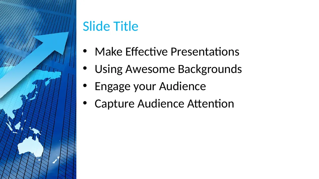 Click to edit Master title style FPPT.com Slide - slide 3 of 5