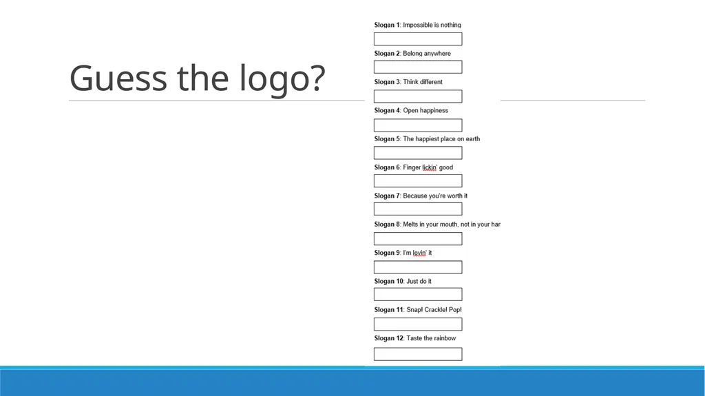 Induction Day – A Level Business Mrs Duguid 30tH - slide 6 of 14