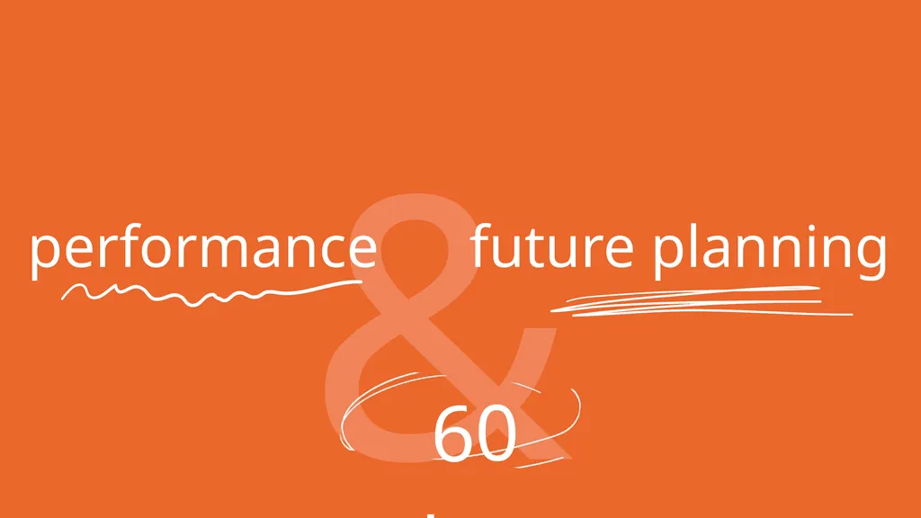 onboarding plan day 30-60-90 60 Days 30 Days - slide 12 of 18