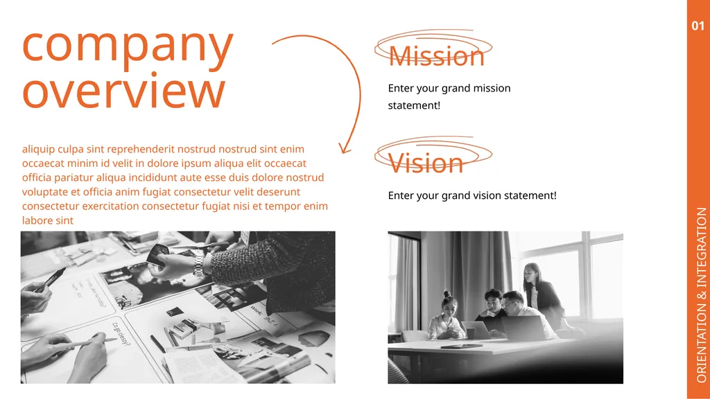 onboarding plan day 30-60-90 60 Days 30 Days - slide 4 of 18