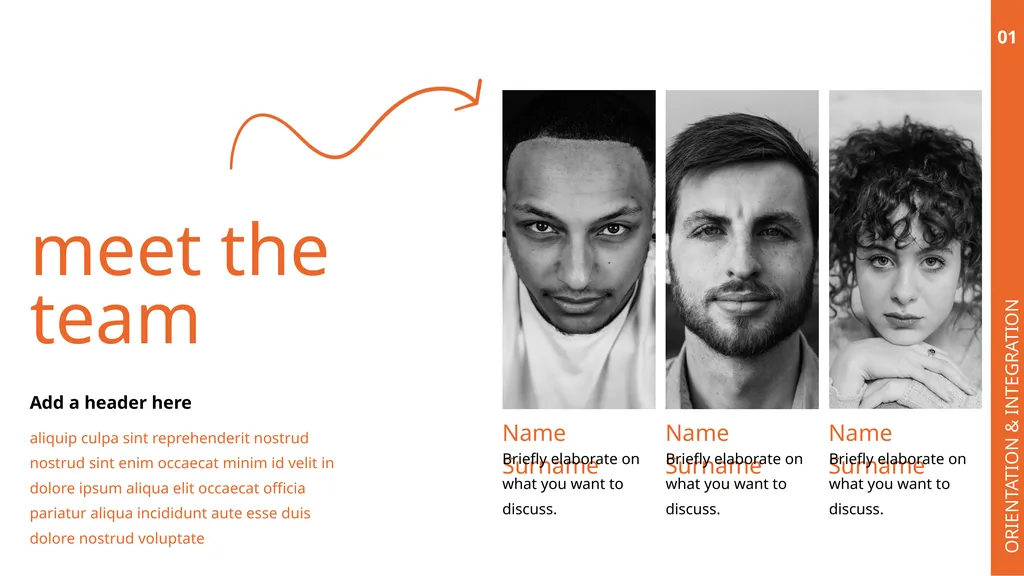onboarding plan day 30-60-90 60 Days 30 Days - slide 6 of 18