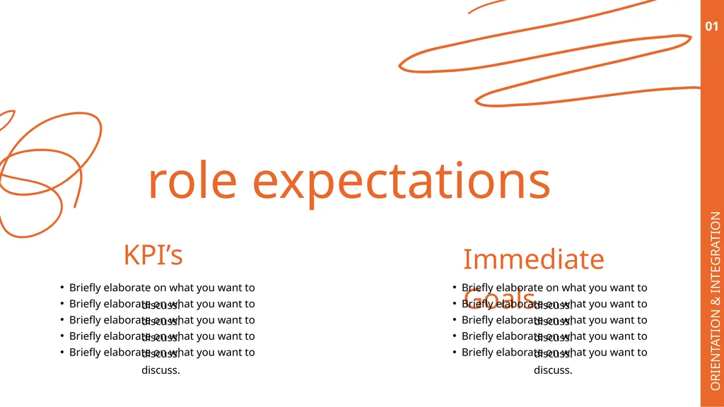 onboarding plan day 30-60-90 60 Days 30 Days - slide 5 of 18