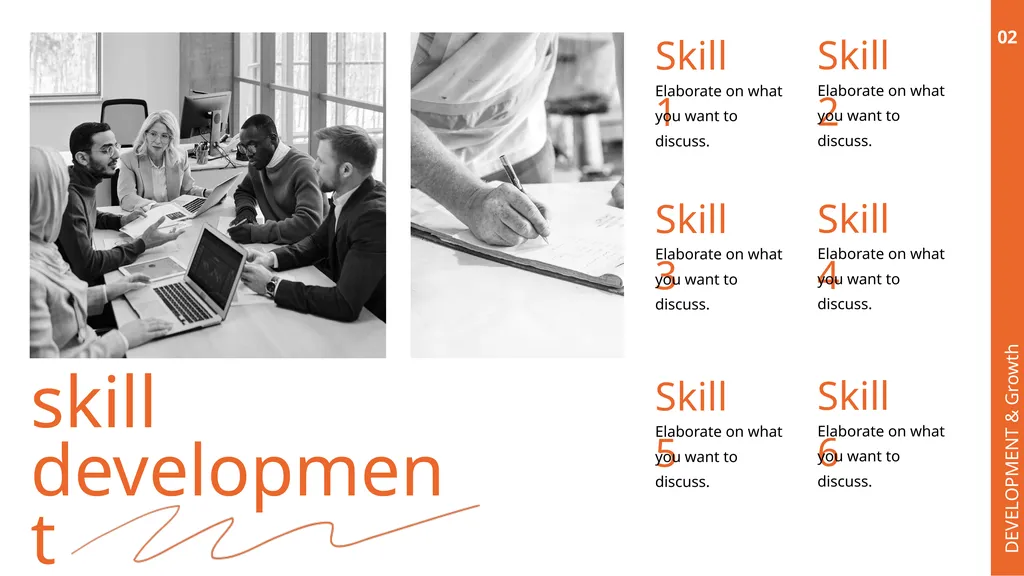 onboarding plan day 30-60-90 60 Days 30 Days - slide 9 of 18