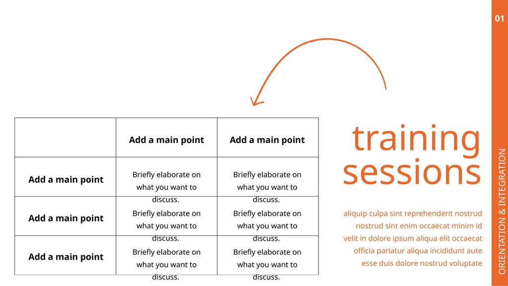 onboarding plan day 30-60-90 60 Days 30 Days - slide 7 of 18