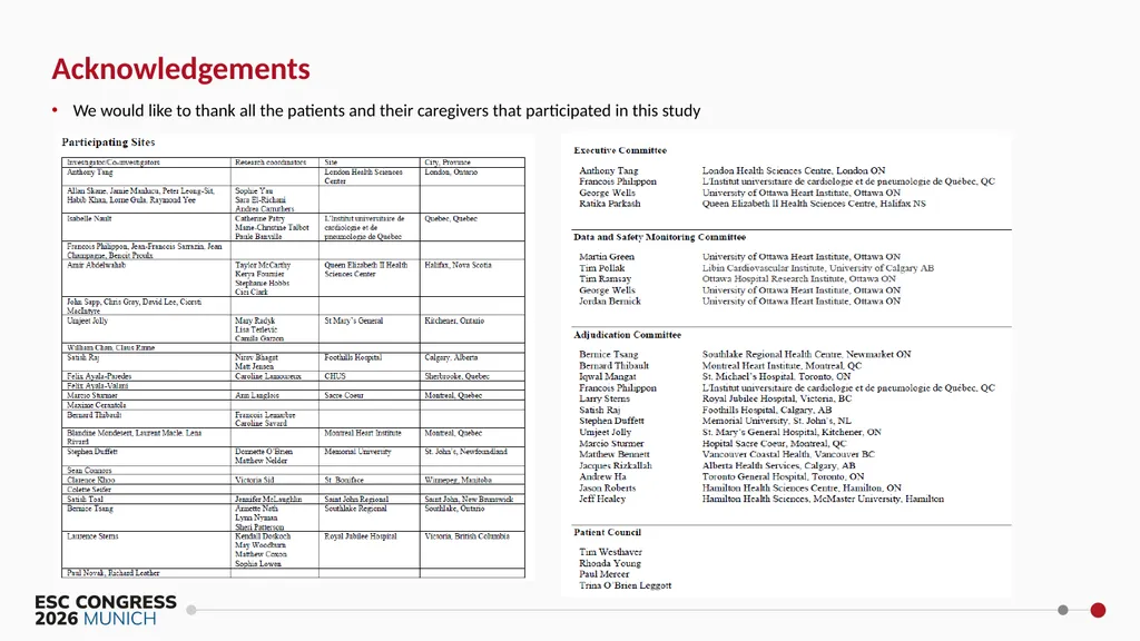 Virtual Integrated Reliable Transformative - slide 30 of 30