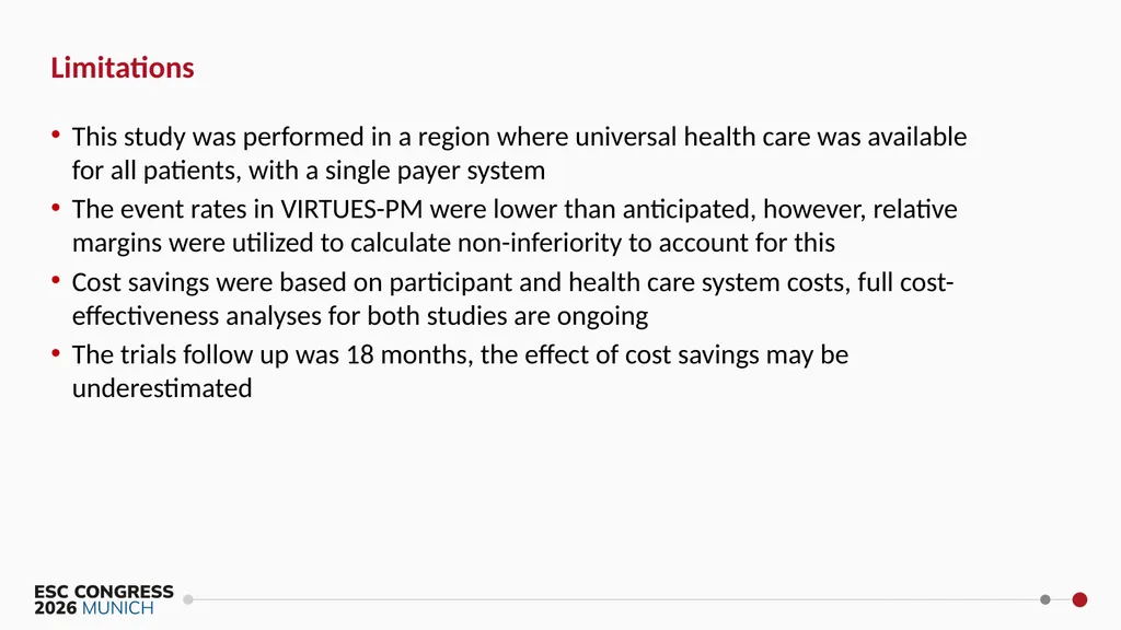 Virtual Integrated Reliable Transformative - slide 28 of 30