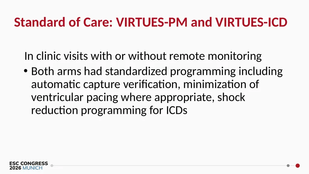 Virtual Integrated Reliable Transformative - slide 6 of 30