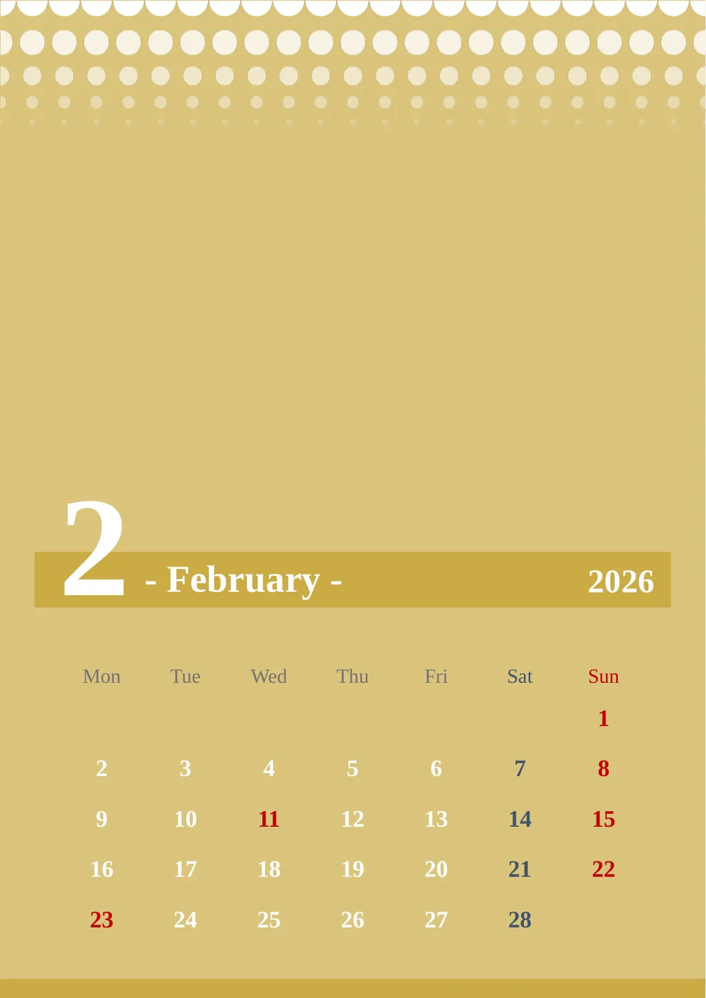 2026 1 - January - 2 - February - 2026 - slide 2 of 12