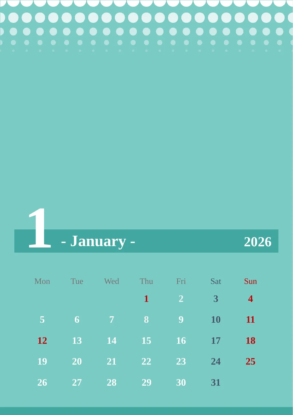 2026 1 - January - 2 - February - 2026 - slide 1 of 12