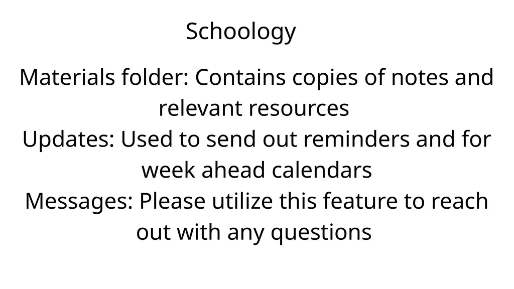 Mr. Campbell Mrs. Culpepper Mrs. Jenkins Mrs. - slide 3 of 10