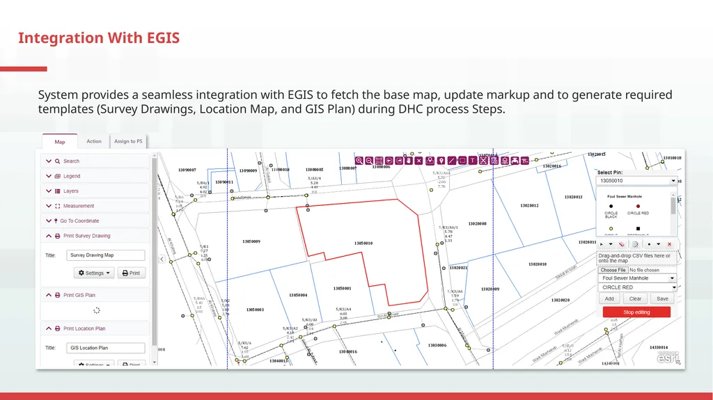 DRAINAGE HOUSE CONNECTIONs System WSIS Forum 2024 - slide 6 of 11