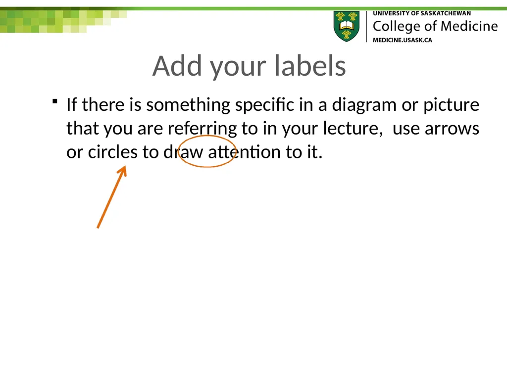 Lecture Title & Course # Presenter name; - slide 16 of 24