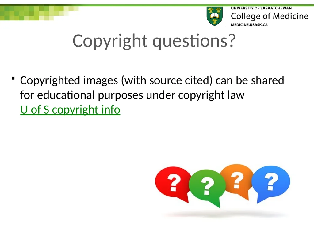 Lecture Title & Course # Presenter name; - slide 19 of 24
