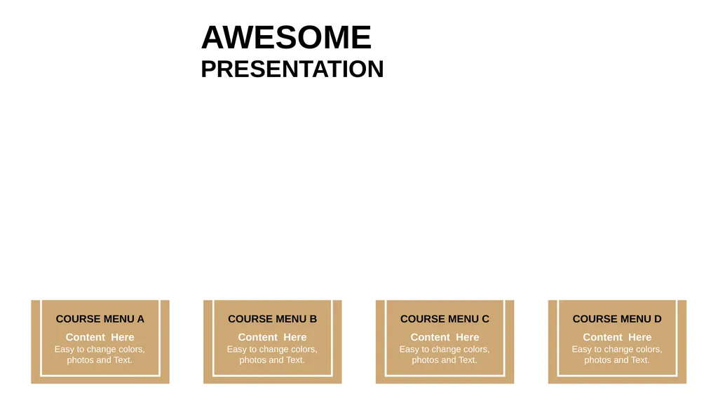 Free PPT Templates Insert the Sub Title of Your - slide 24 of 48