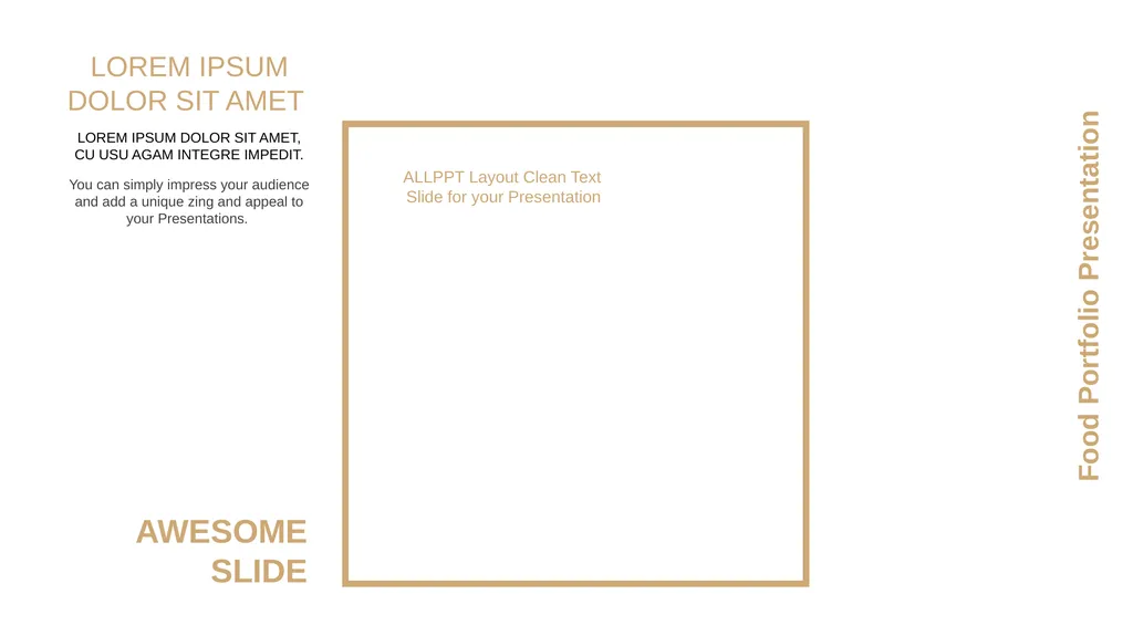 Free PPT Templates Insert the Sub Title of Your - slide 9 of 48