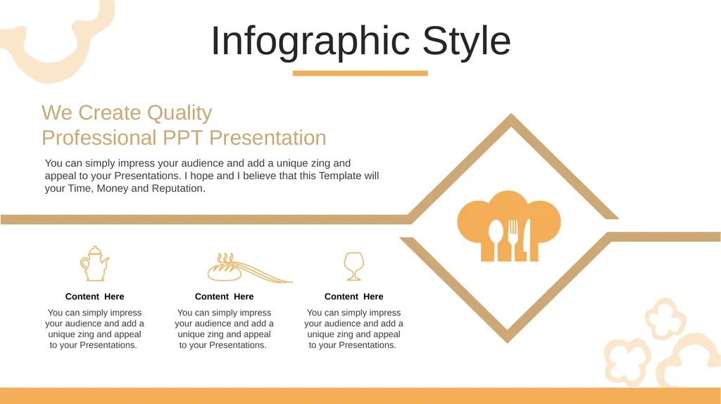 Free PPT Templates Insert the Sub Title of Your - slide 13 of 48