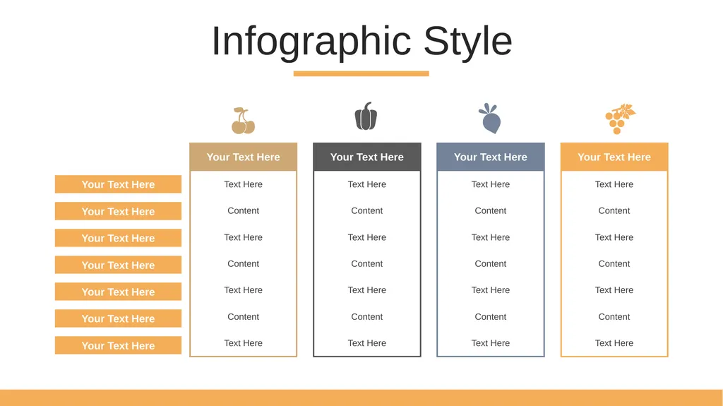 Free PPT Templates Insert the Sub Title of Your - slide 20 of 48