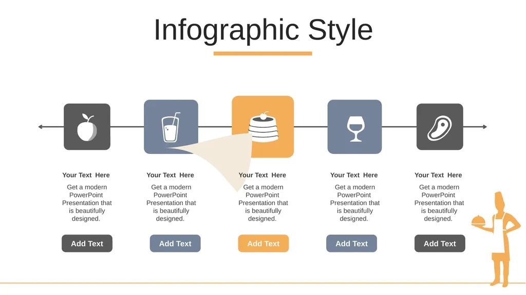 Free PPT Templates Insert the Sub Title of Your - slide 8 of 48
