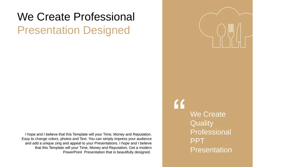 Free PPT Templates Insert the Sub Title of Your - slide 33 of 48