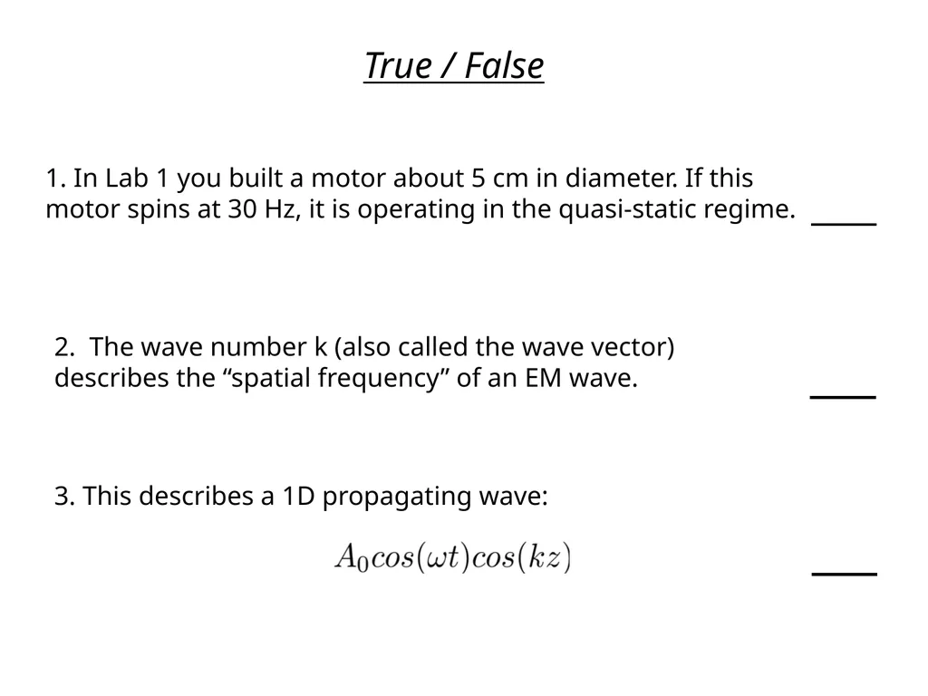 Complex Numbers and Phasors Outline Linear Systems - slide 2 of 29