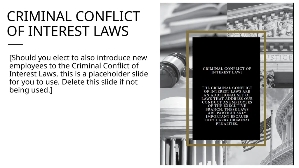 ETHICAL SERVICE AWARENESS · ENGAGEMENT · - slide 8 of 29