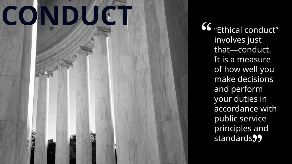 ETHICAL SERVICE AWARENESS · ENGAGEMENT · - slide 2 of 29