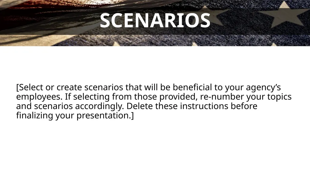 ETHICAL SERVICE AWARENESS · ENGAGEMENT · - slide 9 of 29
