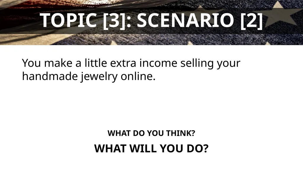ETHICAL SERVICE AWARENESS · ENGAGEMENT · - slide 20 of 29