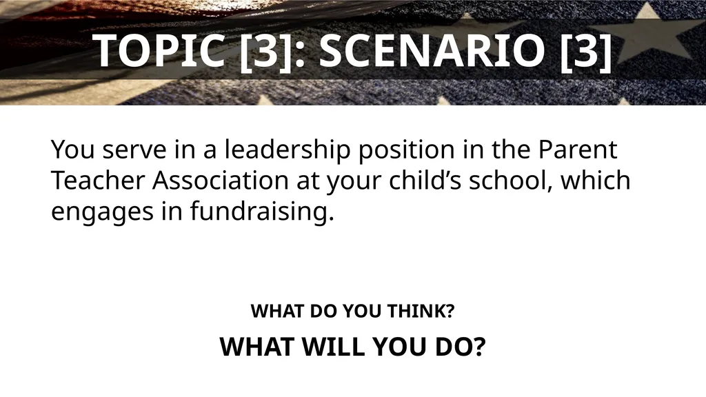 ETHICAL SERVICE AWARENESS · ENGAGEMENT · - slide 21 of 29