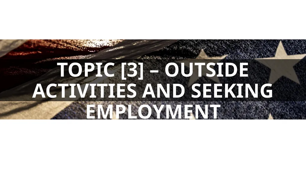ETHICAL SERVICE AWARENESS · ENGAGEMENT · - slide 18 of 29