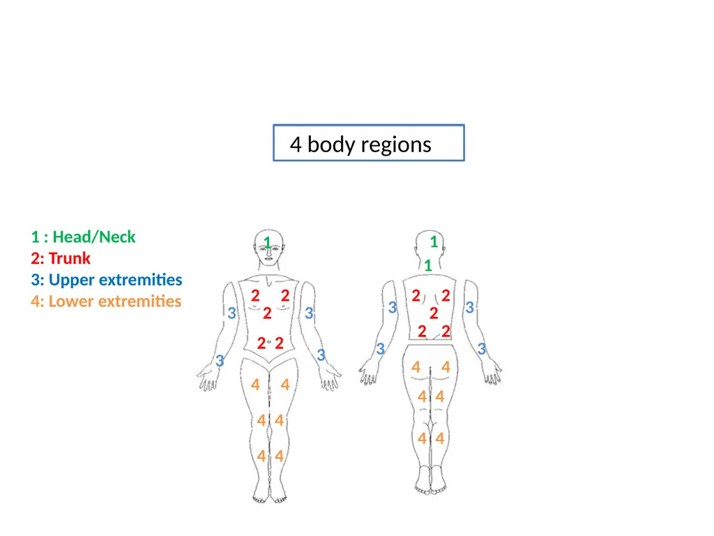 Introduction to assessing the severity of eczema - slide 2 of 40